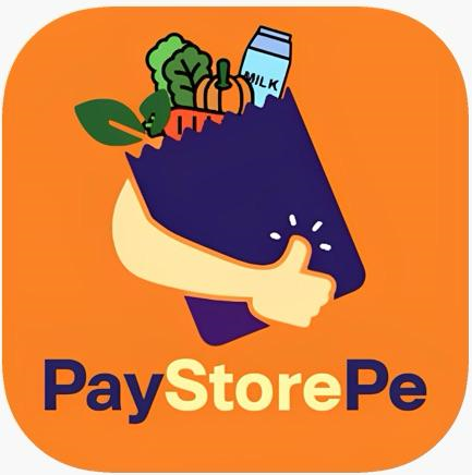 PayStorePe Logo