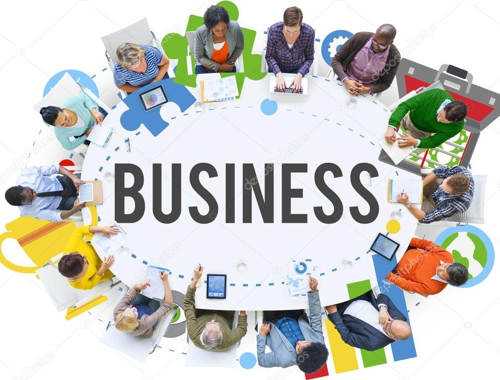 Service Businesses